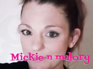 Mickie_n_malory