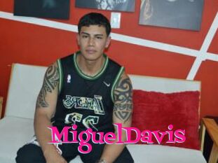 MiguelDavis