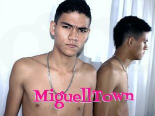 MiguellTown