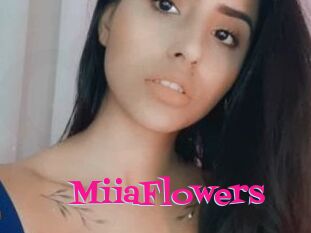 MiiaFlowers