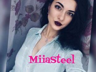 MiiaSteel