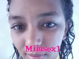 Miiasex1