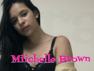 Miichelle_Brown