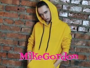 MikeGordon