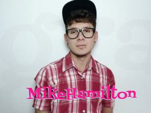 MikeHamilton
