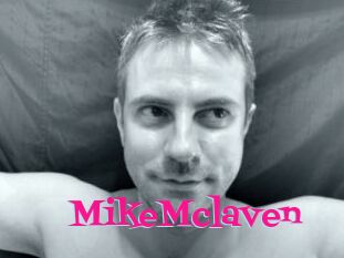 MikeMclaven