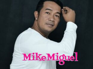 MikeMiguel