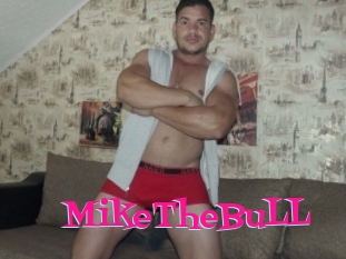 MikeTheBuLL