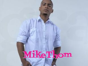 MikeThom