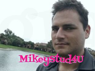 MikeyStud4U