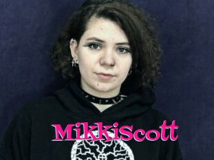 MikkiScott