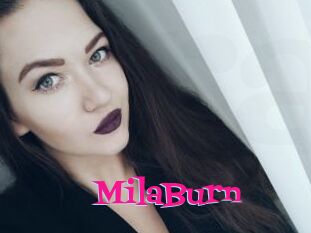 MilaBurn