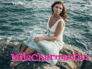 MilaCharmantan