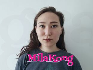 MilaKong