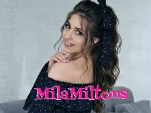 MilaMiltons