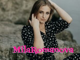 MilaRomanova