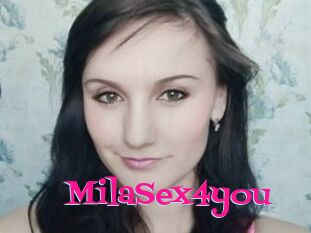 MilaSex4you