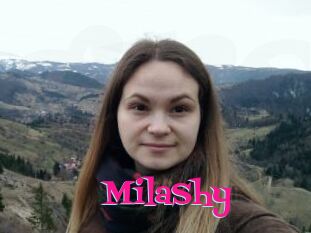 MilaShy