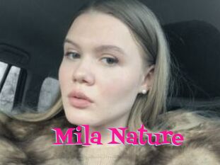 Mila_Nature