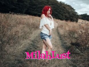 MilahLust