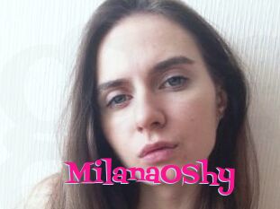 MilanaOShy