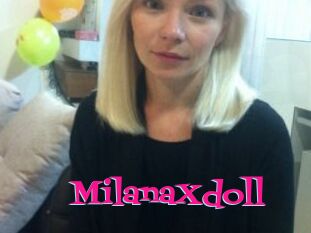 MilanaXdoll