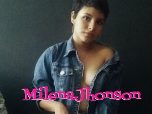 MilenaJhonson