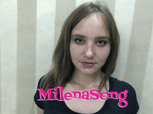 MilenaSong