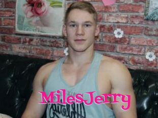 MilesJerry