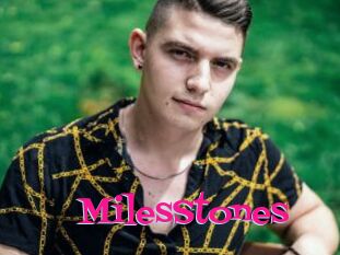 MilesStones