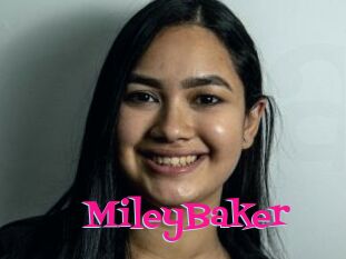 MileyBaker