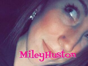 MileyHuston