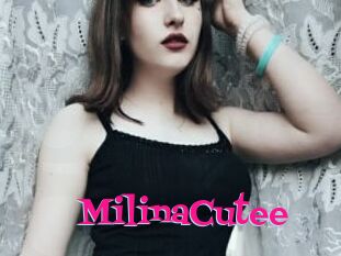 MilinaCutee