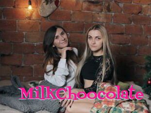 MilkChoocolate