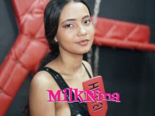 MilkNina