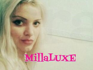 MillaLUXE