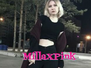 MillaXPink