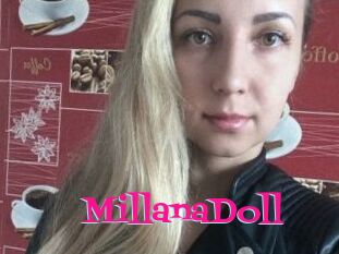 MillanaDoll