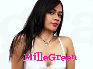 MilleGreen