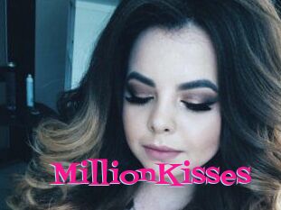 MillionKisses