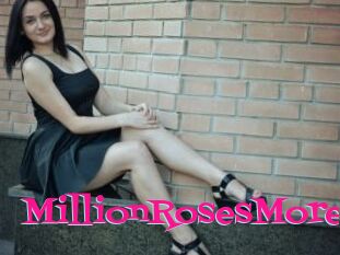 MillionRosesMore