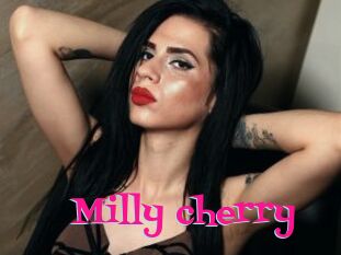 Milly_cherry