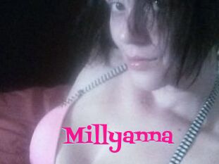 Millyanna