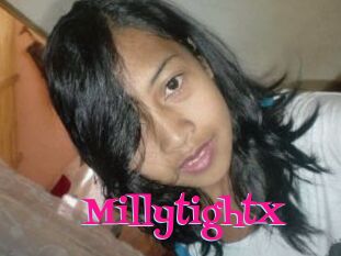 MillytightX