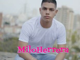 MiloHerrera