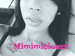 Mimimiciouzz