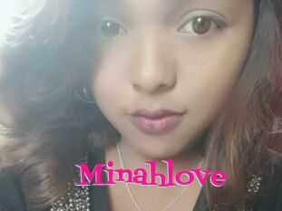 Minahlove