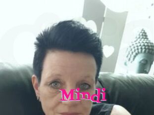 Mindi