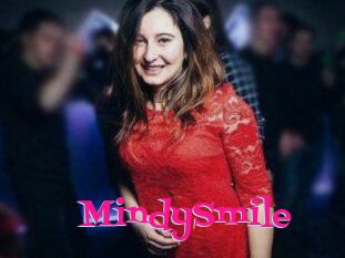 MindySmile