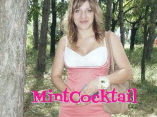 MintCocktail